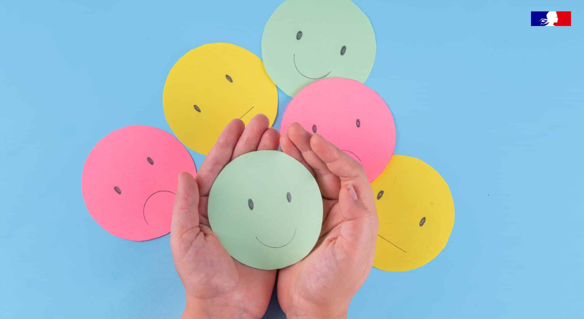 Formation : premiers secours en santé mentale