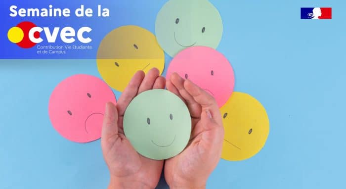 Premiers secours en santé mentale | Formation 1 EVENT SITE Semaine de la CVEC Formation PSSM