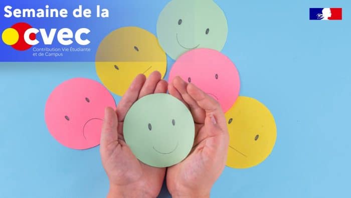 EVENT SITE Semaine de la CVEC Formation PSSM