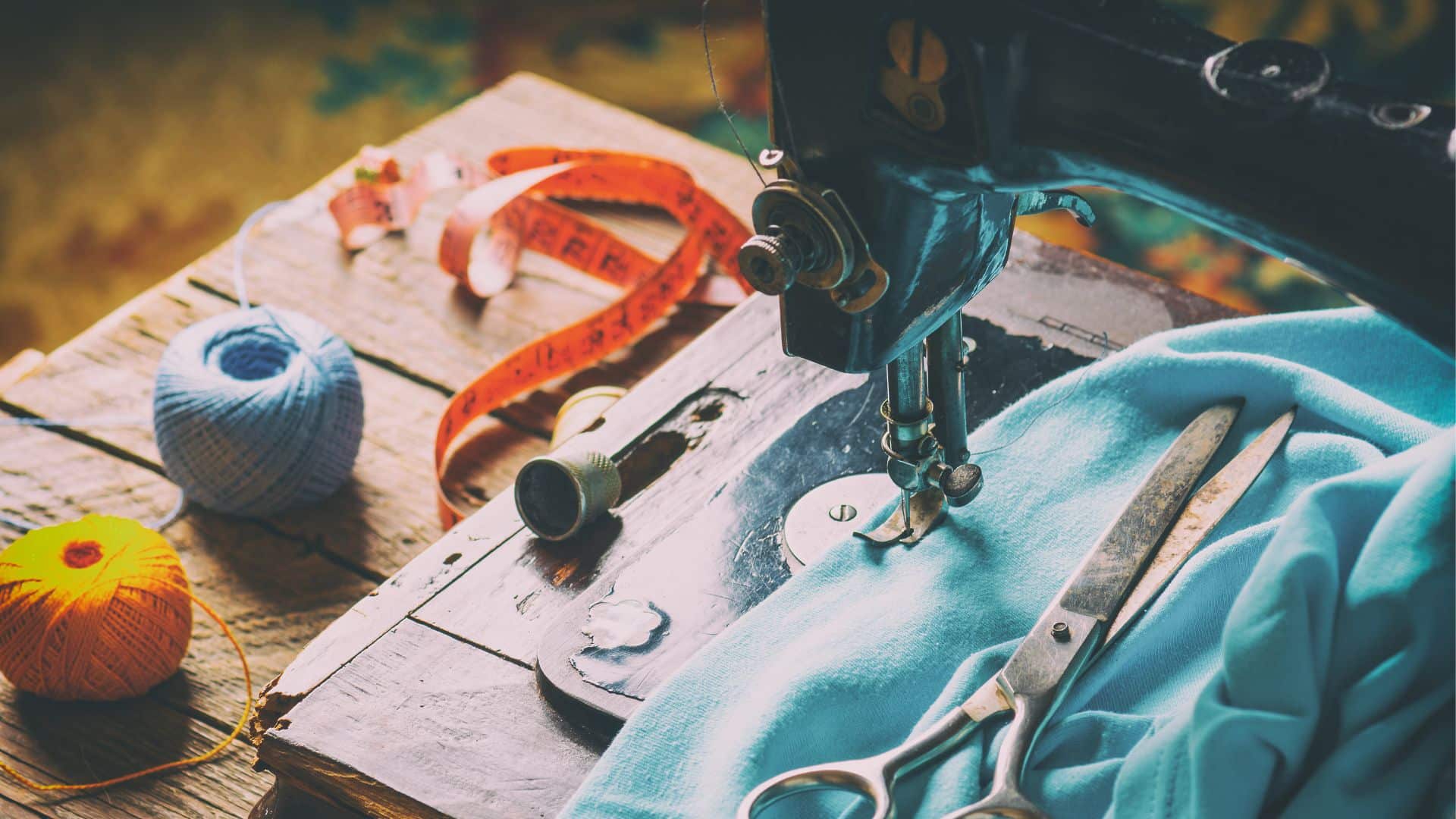 Atelier : création d'un livre en tissu 17 En tete