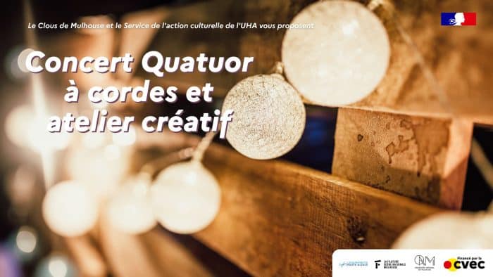 Soirée à la Filature | "Art engagé" : Concert Quatuor & atelier DIY 1 SITE QUATUOR AtelierDIY 141125 2