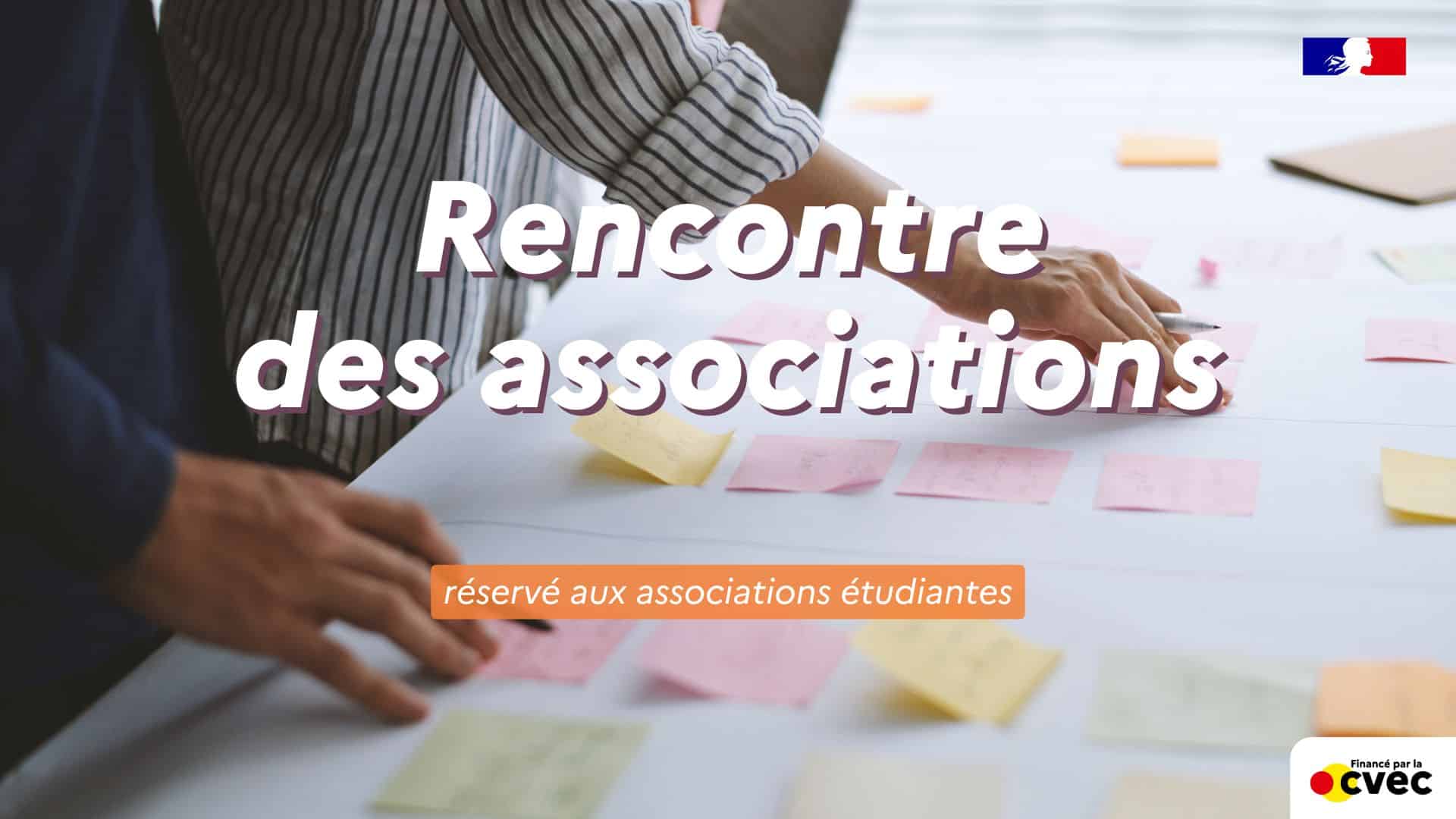 SITE Rencontre assos