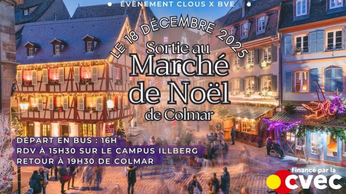 Format Paysage Marche de Noel