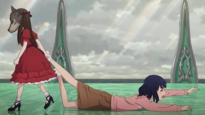 Le Chateau Solitaire dans le Miroir Cinemartinique Festival 2023 Tropiques Atrium 4