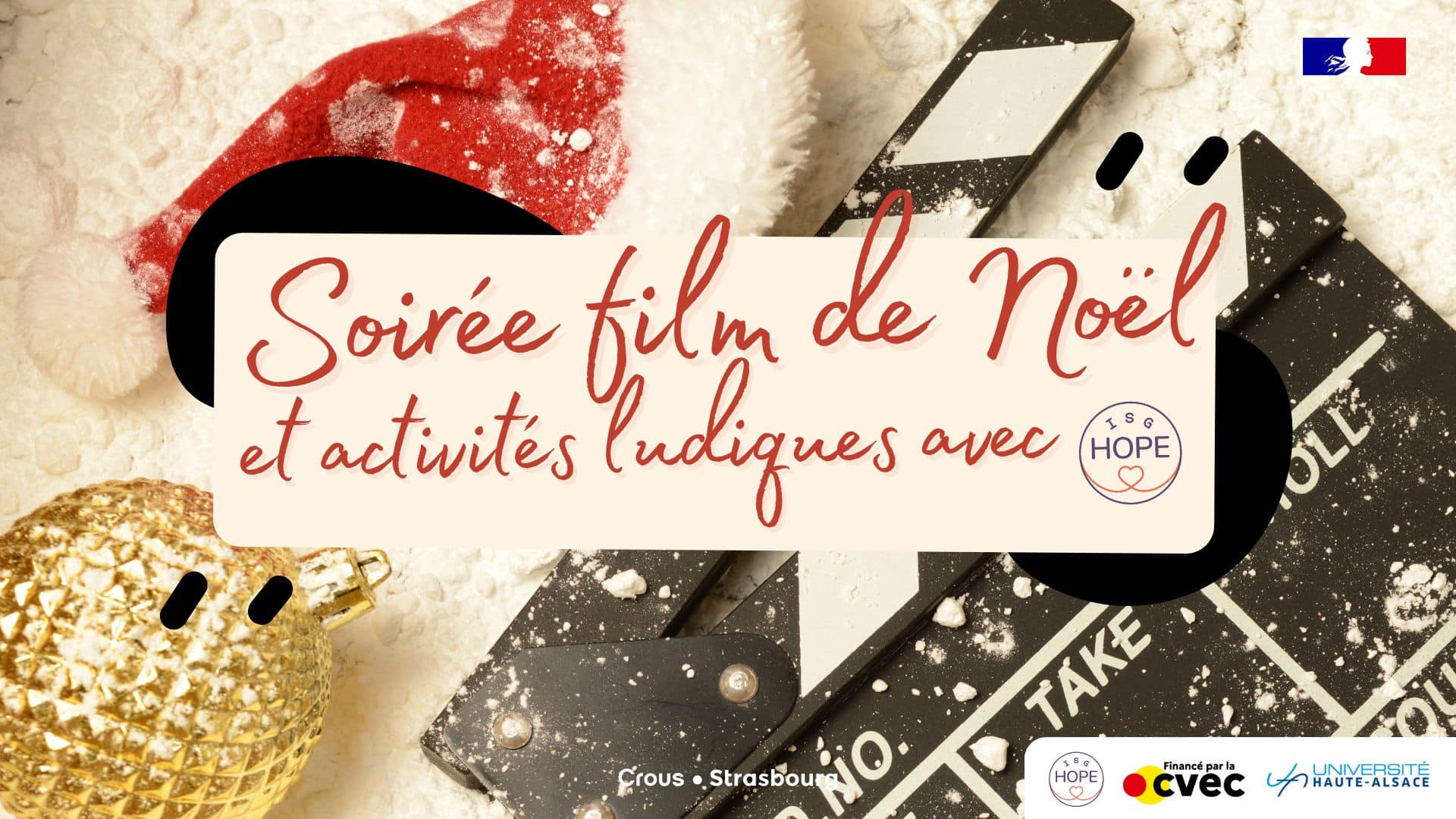 Soirée film de Noël et jeux à Colmar 13 SITE Film Noel 111225 1
