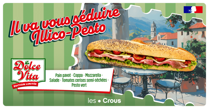 CROUS EDITIONS LIMITEES LE DOLCE VITA EXE RVB 1200x630