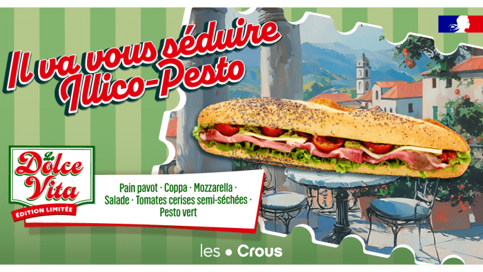 CROUS EDITIONS LIMITEES LE DOLCE VITA EXE RVB 1200x630