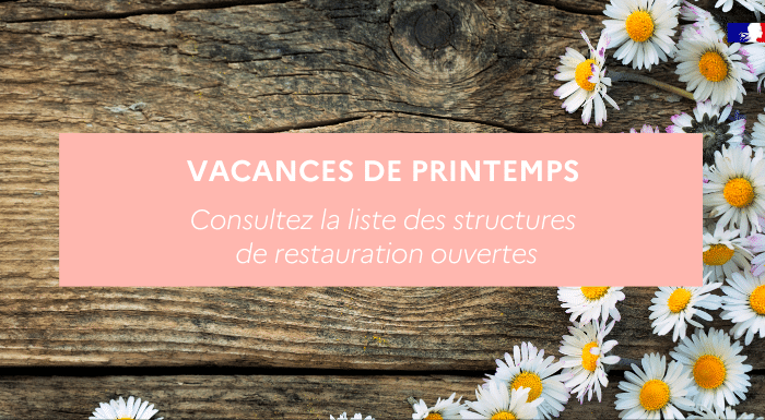 Vacances de la Toussaint 1