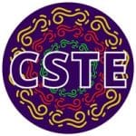 Logo CSTE 1