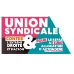 Logo UnionSyndicale