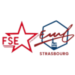 logo FSE EMF election crous 2026