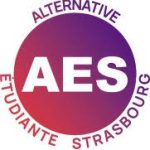 logo aes 4 pixels