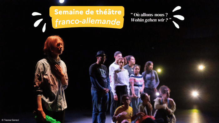 Ou allons nous Wohin gehen wir 3