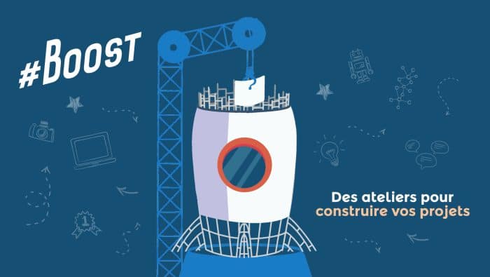 SITE Boost ateliers 26