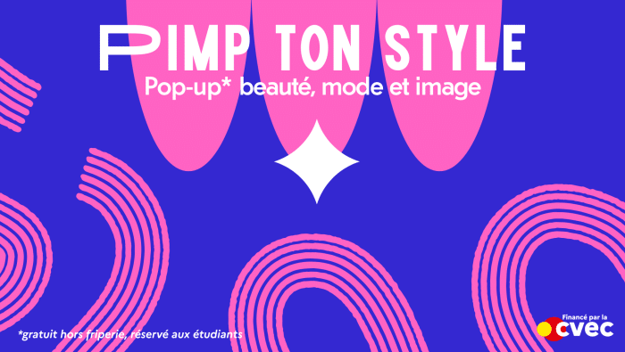 Site Pimp ton style 1
