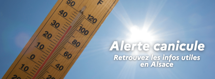 Alerte canicule 2