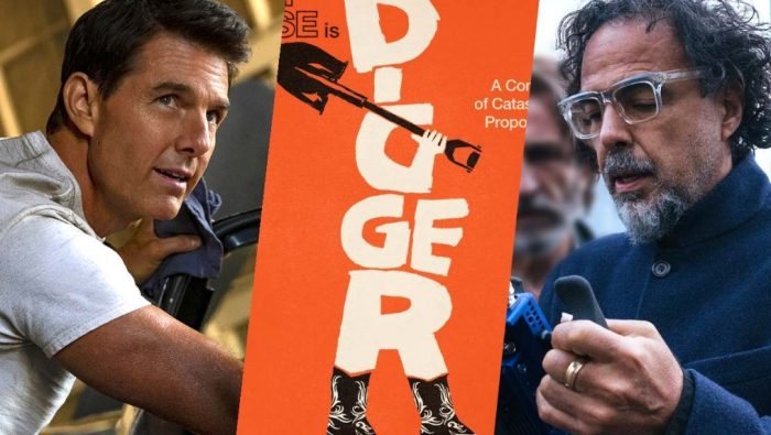 1766139999 Digger synopsis date casting et tout ce que lon