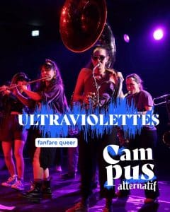 INSTA Campus Alt26 uv suac