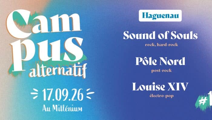 MULTI Campus alt 26 Haguenau