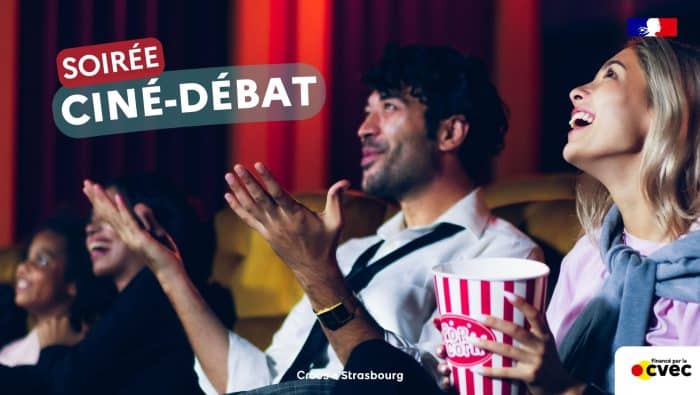 SITE Cine Debat Global