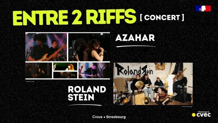 SITE LIVE Entre2Riffs 2026 051126