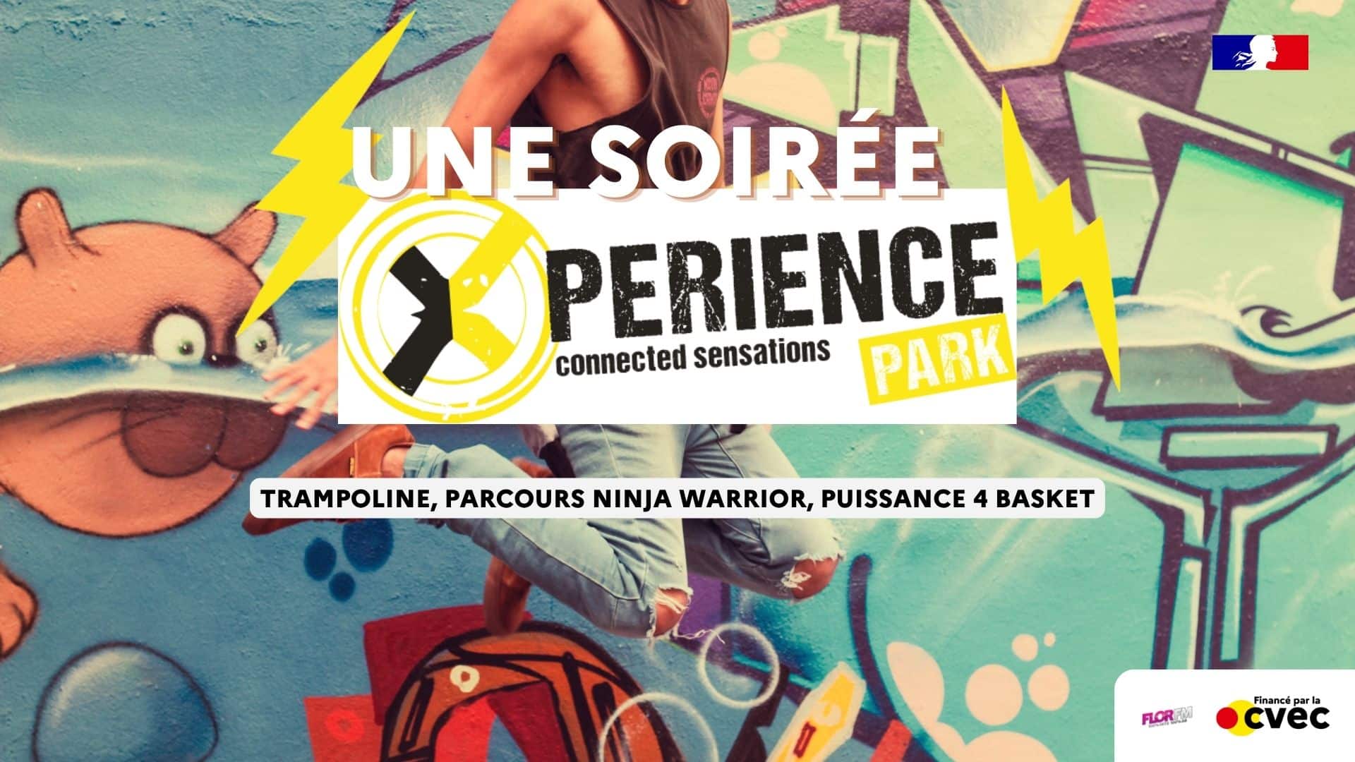 SITE xperience Park Clous 151026
