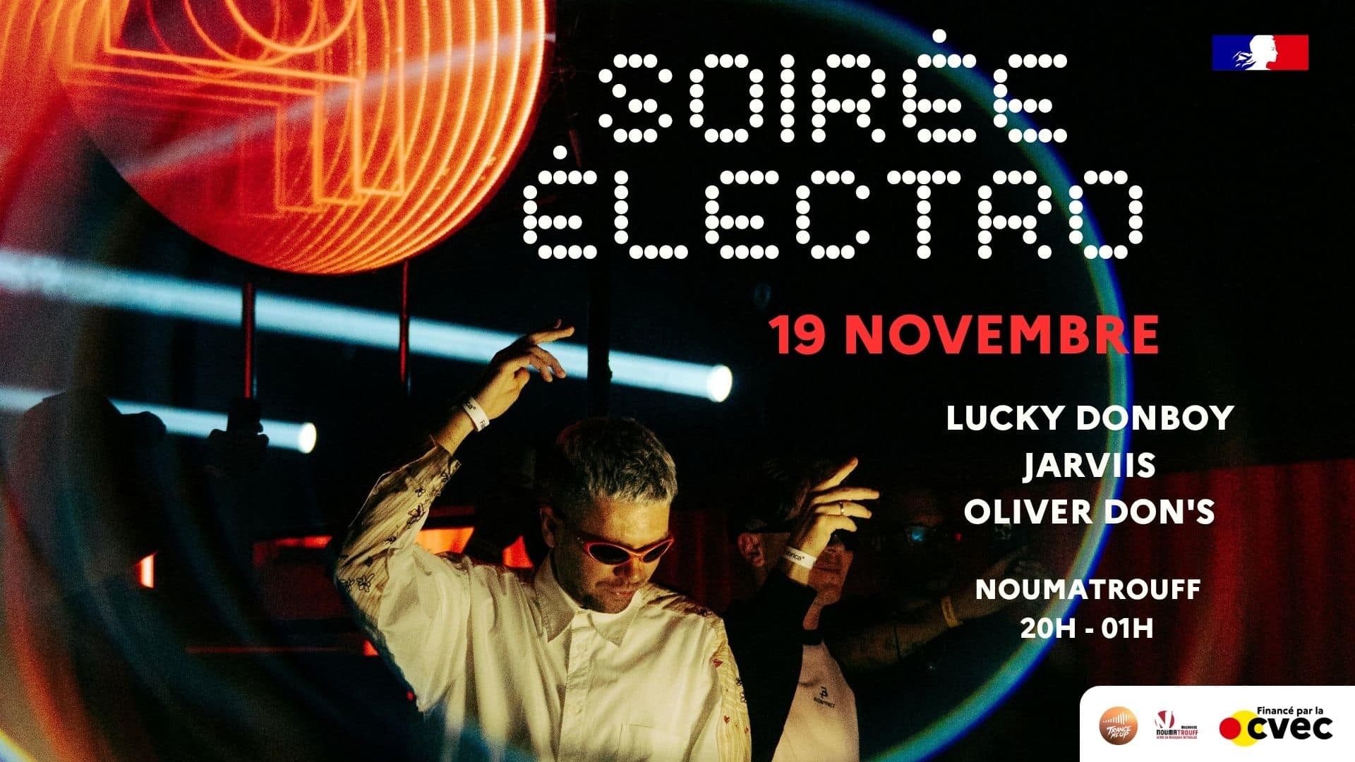 SITE Electro 1911226