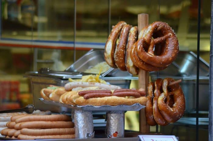foodtour